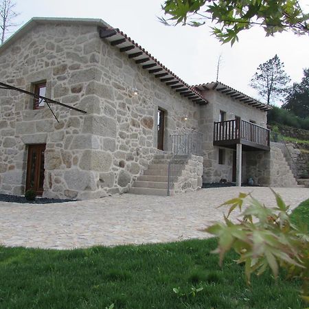 Willa Casa Da Gandarela Soajo Zewnętrze zdjęcie