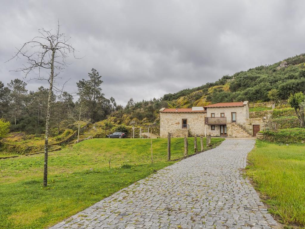 Willa Casa Da Gandarela Soajo Zewnętrze zdjęcie