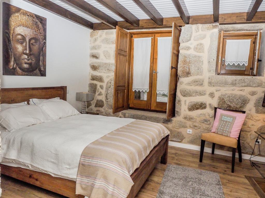 Willa Casa Da Gandarela Soajo Zewnętrze zdjęcie
