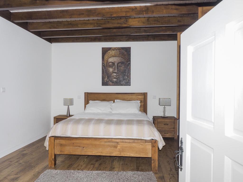 Willa Casa Da Gandarela Soajo Zewnętrze zdjęcie
